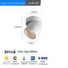 LED osvětlení – LED vestavná svítidla
