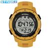 SYNOKE Men's Waterproof Outdoor Sports Watch - Upgraded, Large Screen, Luminous & Stylish