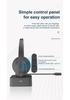 Bluetooth Wireless Headset for Customer Service, Truck Drivers, and Aviation