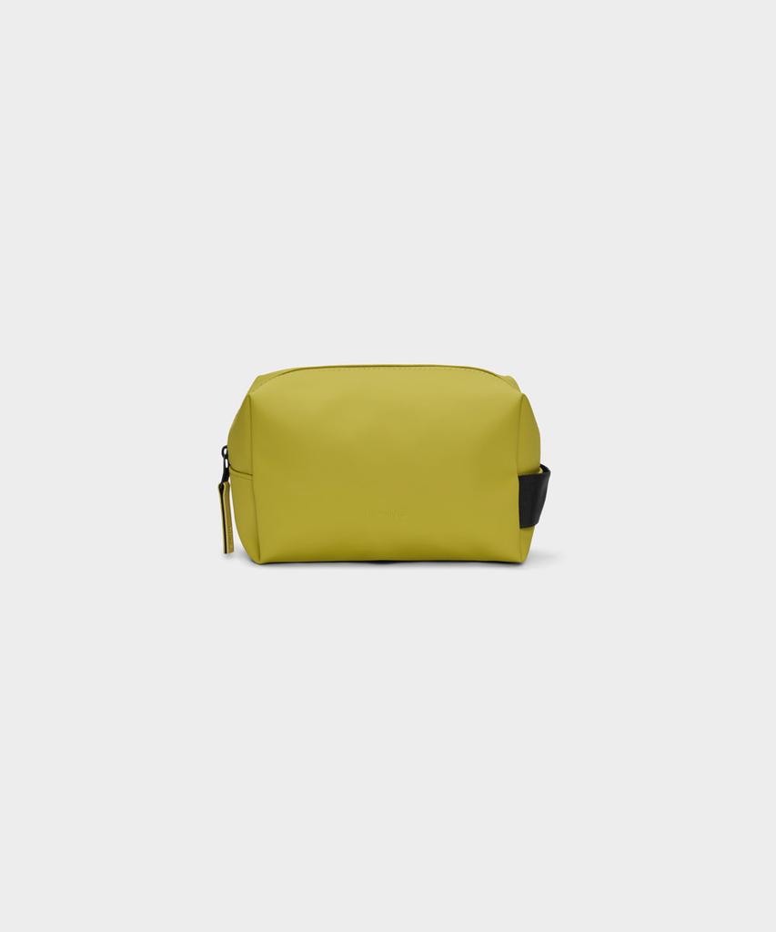 Rains Washbag Small - Glow