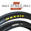 1pc MAXXIS 26 Steel Wire Tire IKON Mountain Bike Tire 26*2.2 27.5*2.2 29*2.2 Bicycle Tire MTB Cycling Bike Tyre Bike Parts