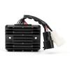 Voltage Regulator Rectifier For Suzuki An400 Burgman 400 Skywave 400 2007-2011