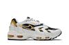 Men's Sneakers Nike Air Max 96 II Goldenrod (2021) White/Black-Midnight Navy