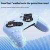 Silicone Protective Cover For Switch 2 Pro Controllers With Cat Ears Cute  Anti-Slip Skin Cover For NS 2 Pro Gaming Accessories