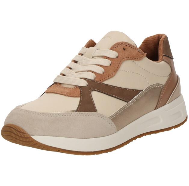Geox D BULMYA Sneakers