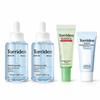 DIVE-IN Low Molecular Hyaluronic Acid Serum 50ml Double Special Set (Serum 50ml X 2 + Soothing Cream 20ml + Sun Cream 20ml)