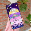 Omori Game Fanart Case For Samsung Galaxy A52 A12 A22 A32 A42 A72 A11 A51 A71 A50 A70 A21S A52S Cover Coque