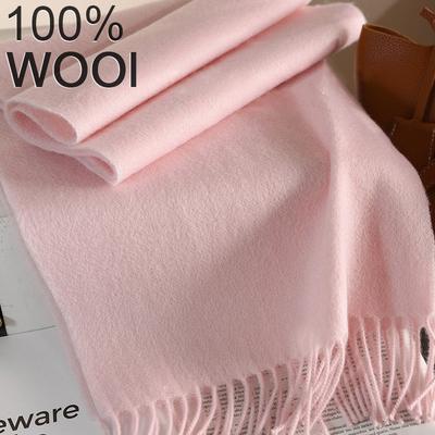 Accessoires – Schals & Tücher