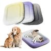Pet Cooling Mat Summer Ice Silk Cooling Pad for Cats Dogs Heat Dissipation Anti Slip Sleeping Mat for Crate Sofa Balcony