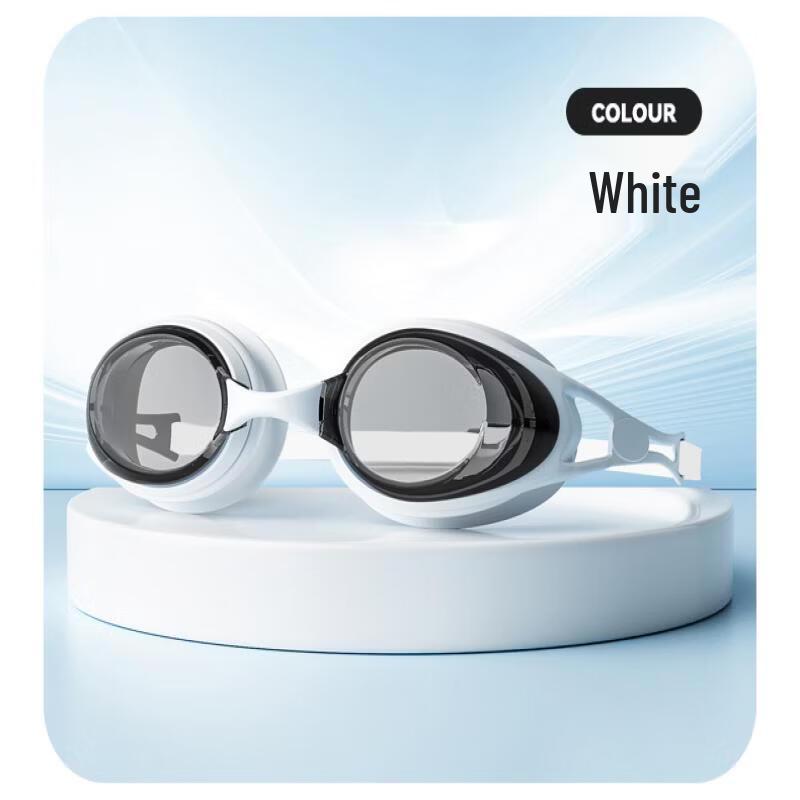 

Unisex HD Waterproof Anti-Fog Swimming Goggles