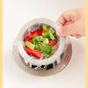 Disposable Kitchen Sink Strainer Bags