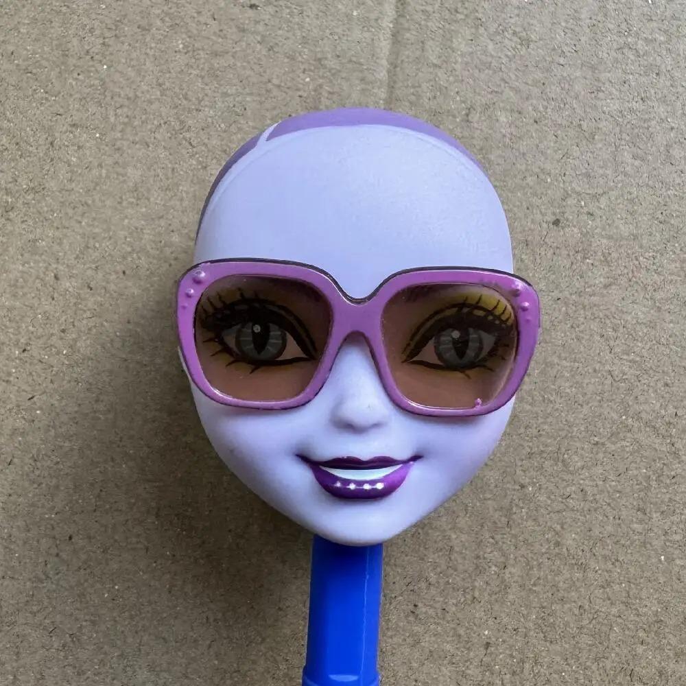 Original Monster Doll Accessories Belts Hairband Glasses Bracelets Necklace Lantern