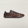 KH8798 Wales Bonner adidas Originals Karintha Low Sequin Dark Brown (Men's)