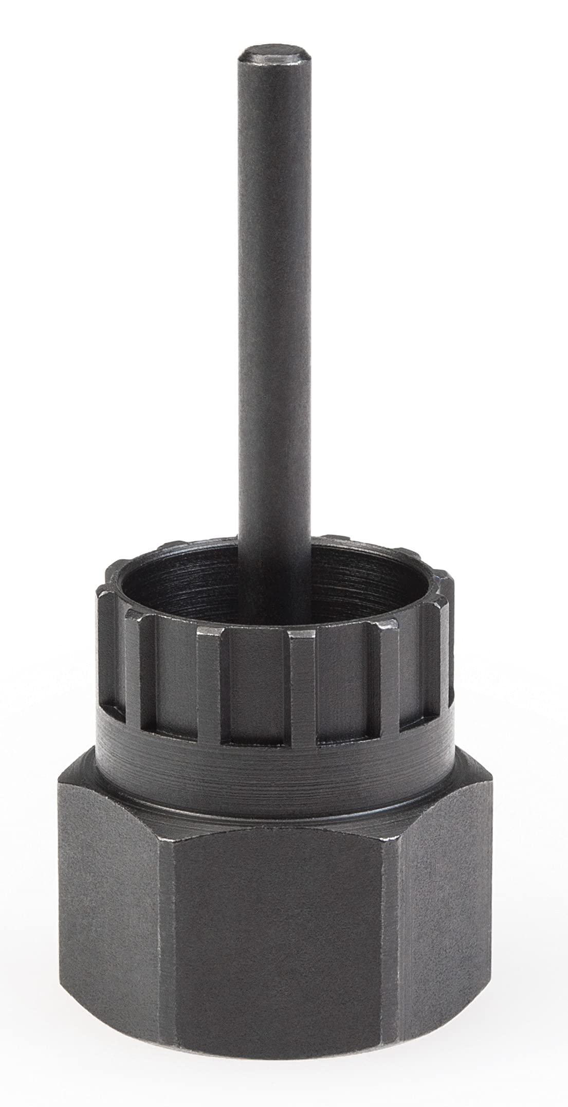 

PARKTOOL Freewheel Remover with 5mm Guide Pin (FR-5.2G)