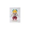 TAMASHII NATIONS Figuarts-mini Fate/Grand Order Gilgamesh 90mm PVC ABS Painted Action Figure