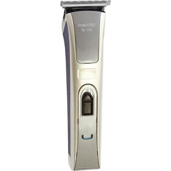 

Powertec TR-558 Профессиональная бритва для бороды