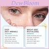 Hoygi Nourishing Eye Cream Hydrating And Firming Moisturizer For Youthful Skin