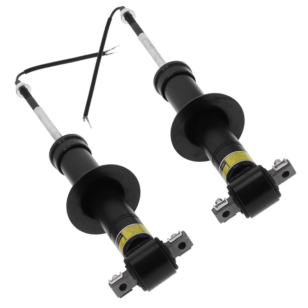 2pcs Front Shock Absorber Struts 580‑1032 84176631 Stainless Steel for Cadillac Escalade ESV 2015‑2019