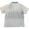 Li Ning Letter Color Block Soft Comfortable Breathable Versatile Short Sleeve Polo Shirt Men Tops APLV501-1