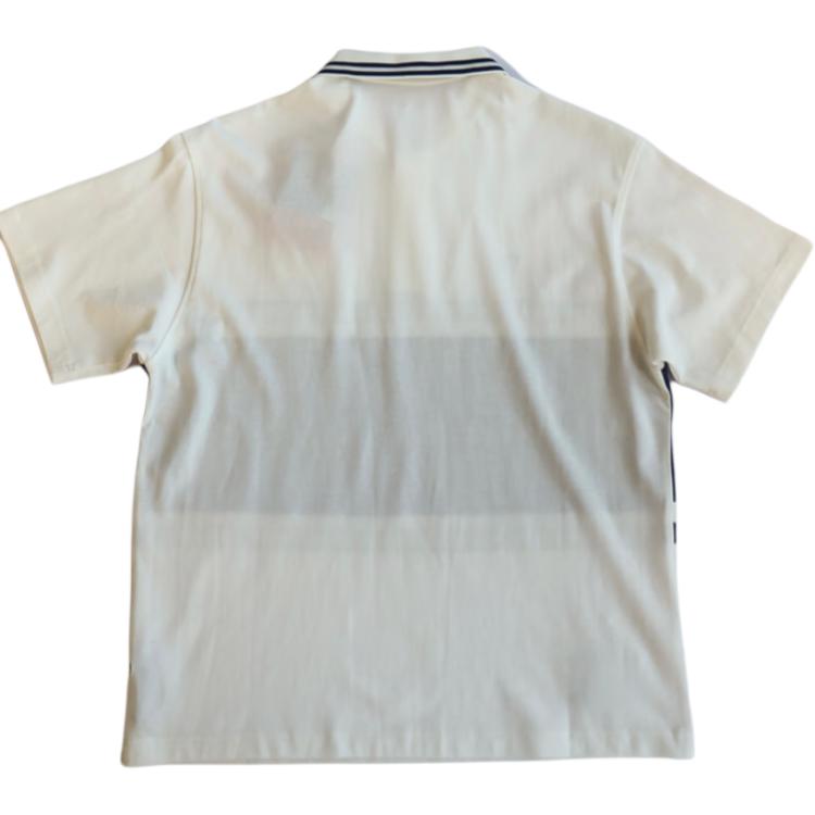 Li Ning Letter Color Block Soft Comfortable Breathable Versatile Short Sleeve Polo Shirt Men Tops APLV501-1