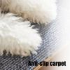 Dog Stairs for Small Dogs Wooden Pet Ramp for Bed Couch Car Non-Slip 2-Step Ladder for Small Old Short-Legged Puppy Cat