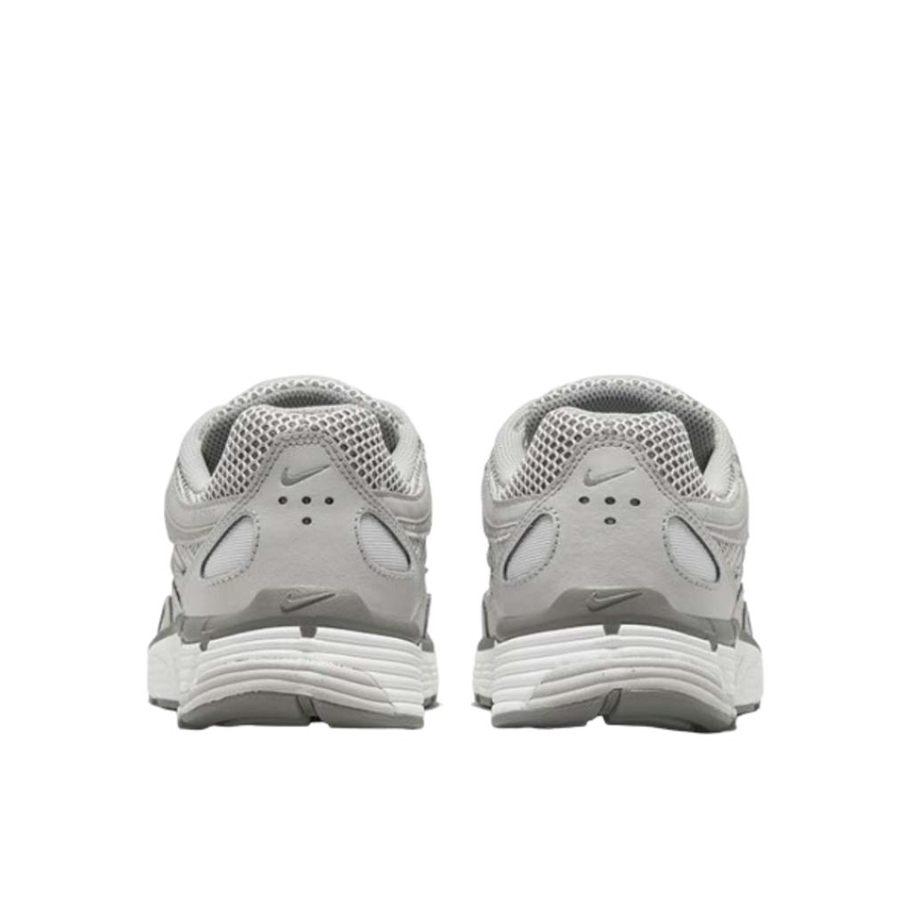 Nike P-6000 Light Iron Ore