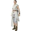 TAMASHII NATIONS S.H. Figuarts Rey D-O (STAR WARS Rise Skywalker) (Reissue) Approximately 145mm PVC ABS Painted Movable Figure