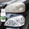 HGKJ-8-20ML Obnovovací prostředek s dlouhou životností Tekutý prostředek na obnovu světlometů proti poškrábání pro auto
