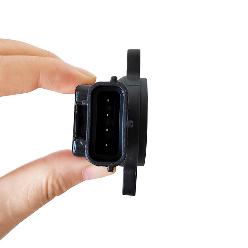 89452-22090 198500-3011 TPS Throttle Position Sensor For Toyota Hilux Land Cruiser Corona Camry Crown RAV4 Lexus GS300 LS400