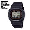 סגנונות אייקוניים שעון שחור G-SHOCK DW-5600RL-1JF ( צבע G-SHOCK) גברים