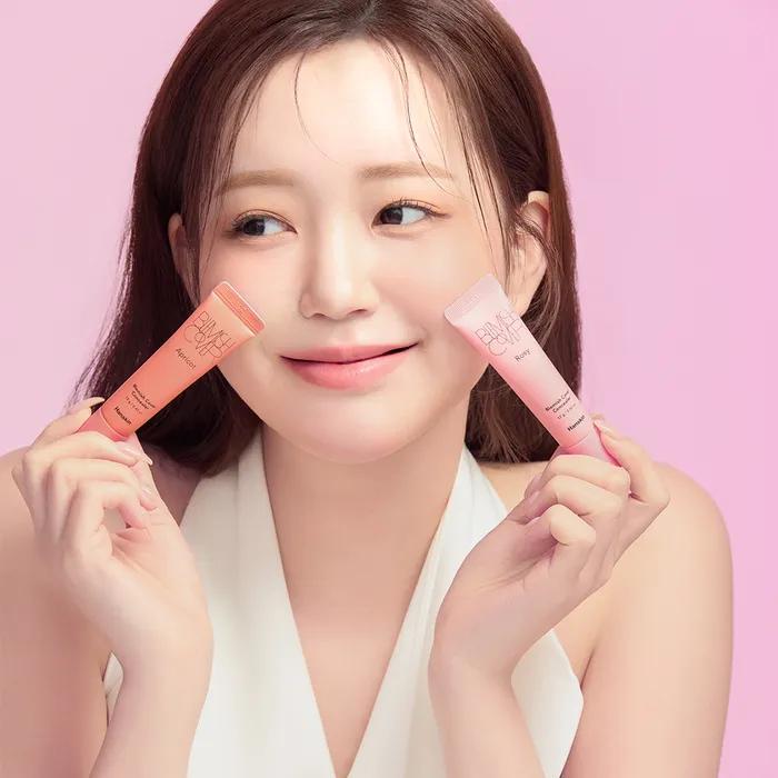 Blemish Cover Concealer Pink Edition 12g x 2 (Rosy/Apricot)