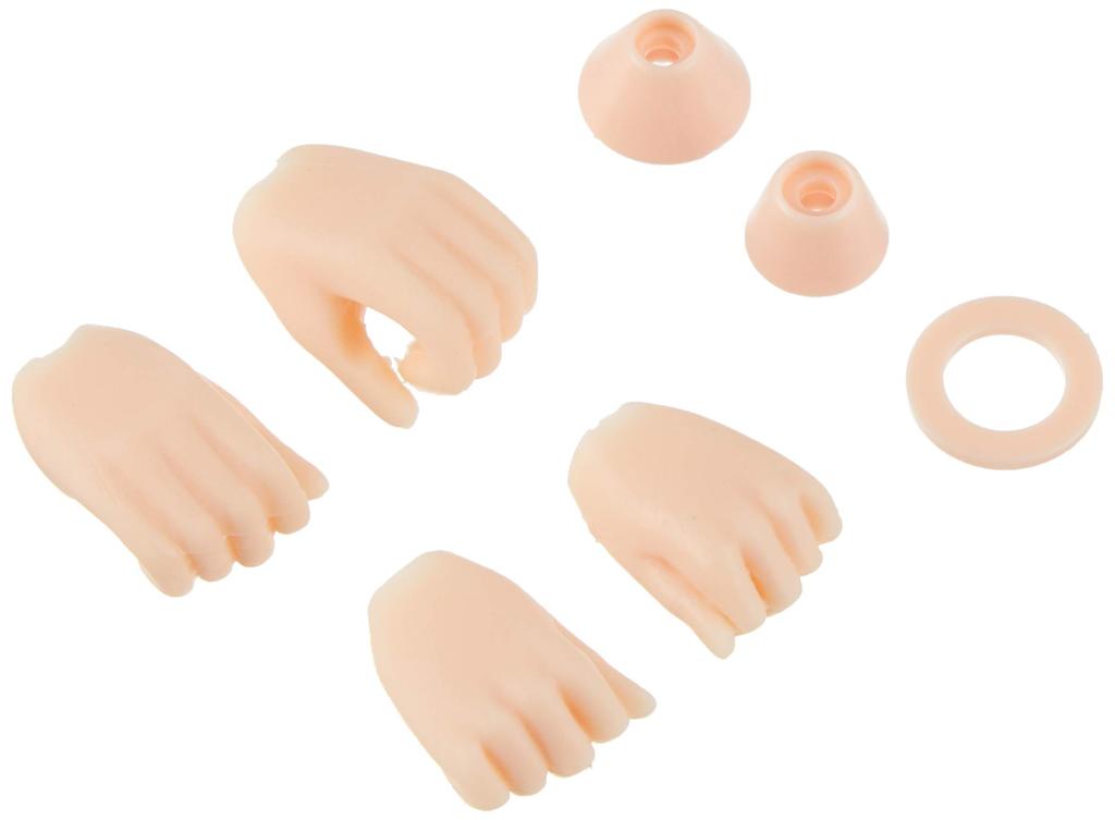 Obitsu Seisakujo Obitsu Body 24 Bust S New Natural 24BD-F02N-S