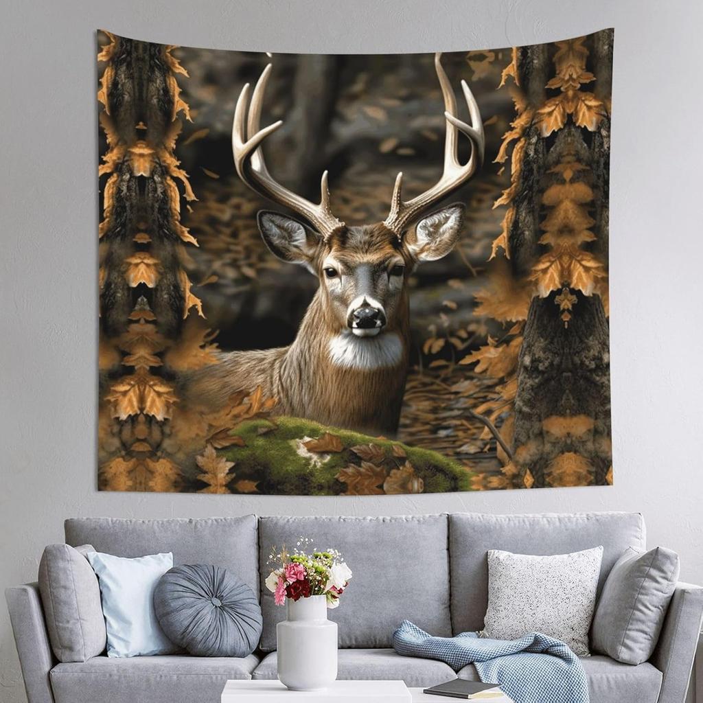 Lightweight Art Wall Blanket Colorful Tree of Life Tapestry Vintage Mural Home Decor Aesthetic Tapestries Bedroom Dorm Living