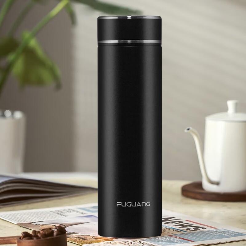 

Fuguang Mingrui Business Vacuum Insulated Mug