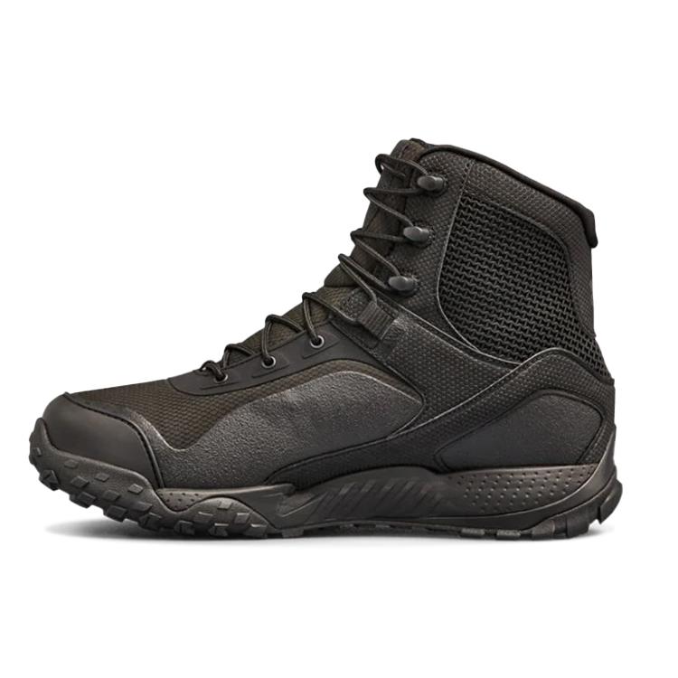 

Under Armour Valsetz Rts 1.5 Tactical Boots Black 3021035-001 42.5