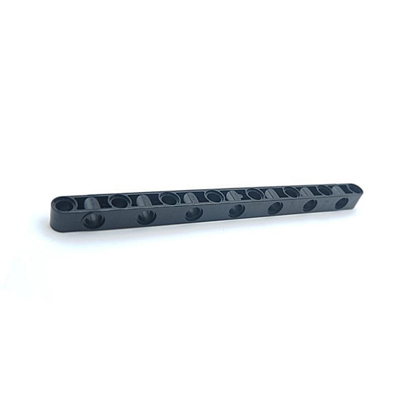 71710 Holes Thick 1 x 15 Bricks Collection Bulk Modular Toy For Technical MOC DIY Sale Buildings Blocks little boy compatibe