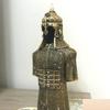 Islamic Accessory For Table Decor | Islamic Figures | Armed Warrior Showpiece Gift | Islamic Desk Decor | Islamic Gift | Islamic Home Decor