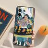 Henri Matisse Art Painting Funda For Xiaomi Redmi Note 9 10 11 12 13 14 Pro 9S 10S 11S 12S Redmi 13C 10C 12C 14C Case