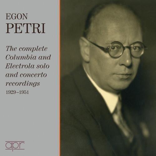 Beethoven,L. / Heward,Leslie / Goehr,Walter - Complete Columbia &amp; Electrola Solo &amp; Concerto [COMPACT DISCS]