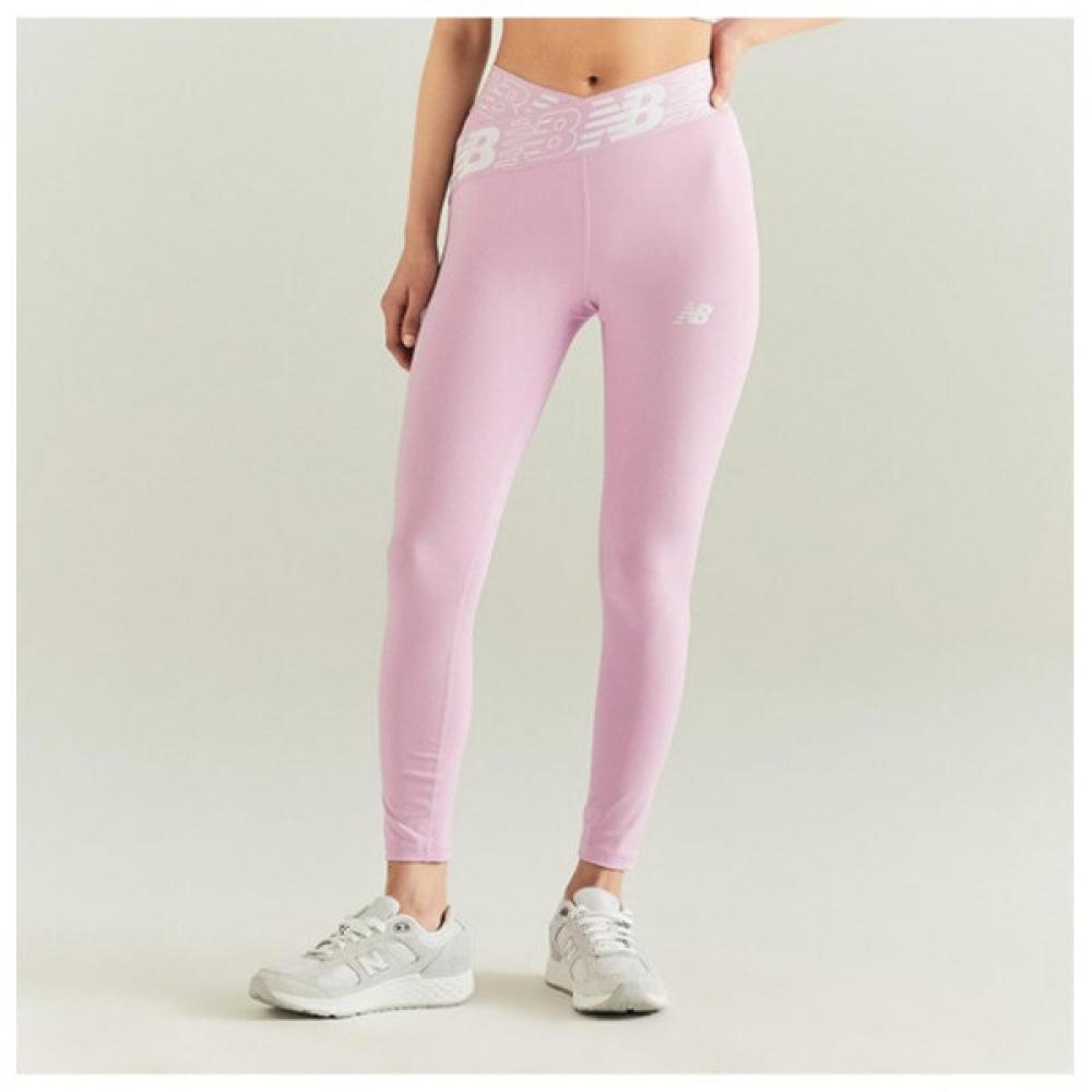 

New Balance M Leggings Rqk Nbnsd2s032 25 Awp21177 Relentless Pink series/80