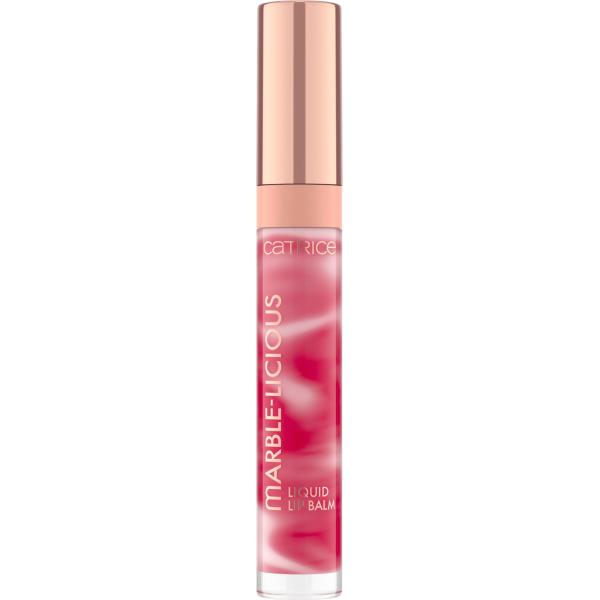 Catrice Lip Balm Liquid Marble-licious 040, 4ml