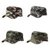 Premium Quality Men Baseball Caps Snapback Caps Adjustable Army Peaked Flat Hats