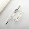 Model 58D Fountain Pen Ergonomic Posture for Student Adult Calligraphy Practice Large Capacity Ink Converter Smooth Writing