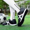 High Quality Mens Soccer Shoes Non-Slip Turf Soccer Boots for Men Non-slip Indoor Training Football Boots Chuteira Campo