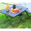 Donzhu Portable Carbon Steel Folding Camping Table