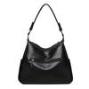 Soft Leather Shoulder Bag Women's Tote Bag Large Capacity Crossbody Bag