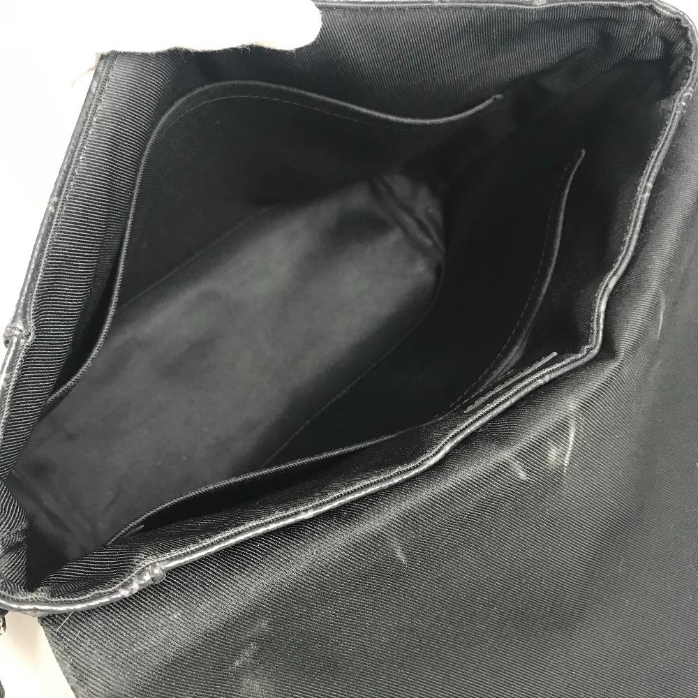 Louis Vuitton M40565 MonogramEclipse Messenger-Explorer PM Shoulder Bag