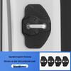 Tesla Model Y Door Lock Shock Absorbing Soundproof Pad