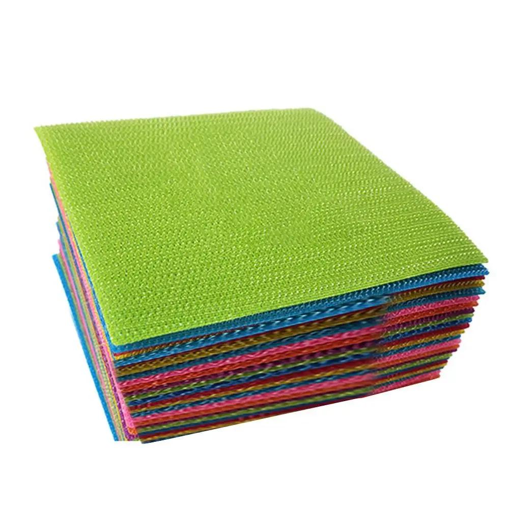 30 Stück Runde Teppich-Punktmarkierer Für Lehrer Frühpädagogik Klassenzimmer Sitzpunkte Teppichmarkierer Spielzeug Geschenk Für Kind Lehrmittel