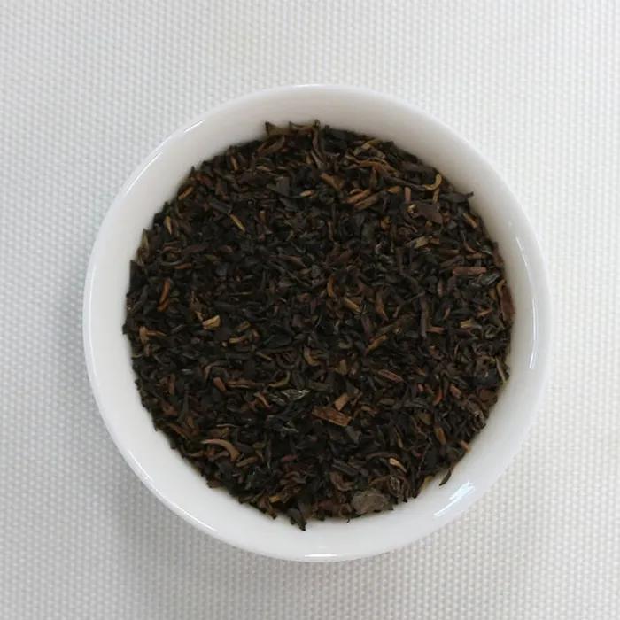 Yunnan 3rd grade Pu'er tea 100g Chinese tea aged tea